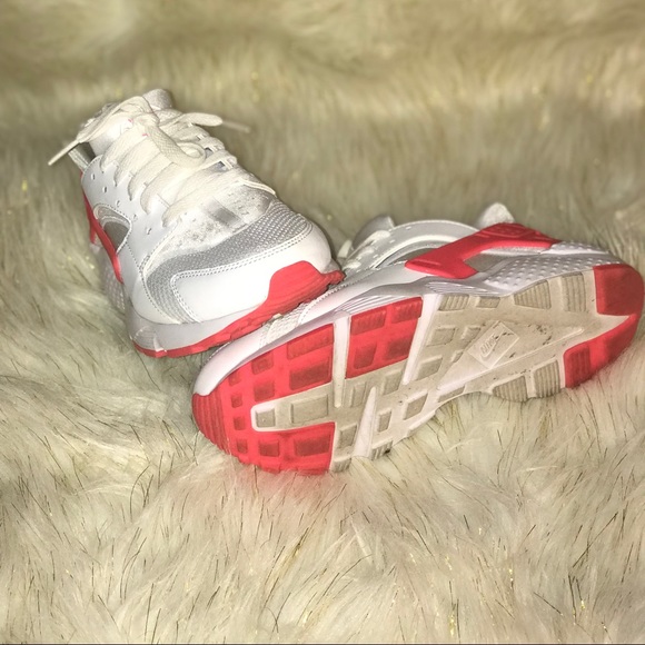 NIKE HUARACHE RUN - Picture 3 of 3